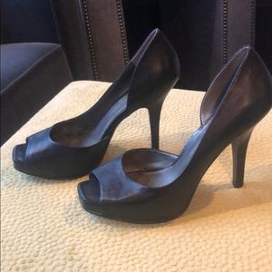 Jessica Simpson Heels